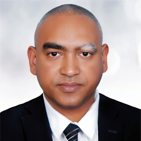 Ameha Tefera Tessema